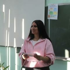 Разговоры о важном